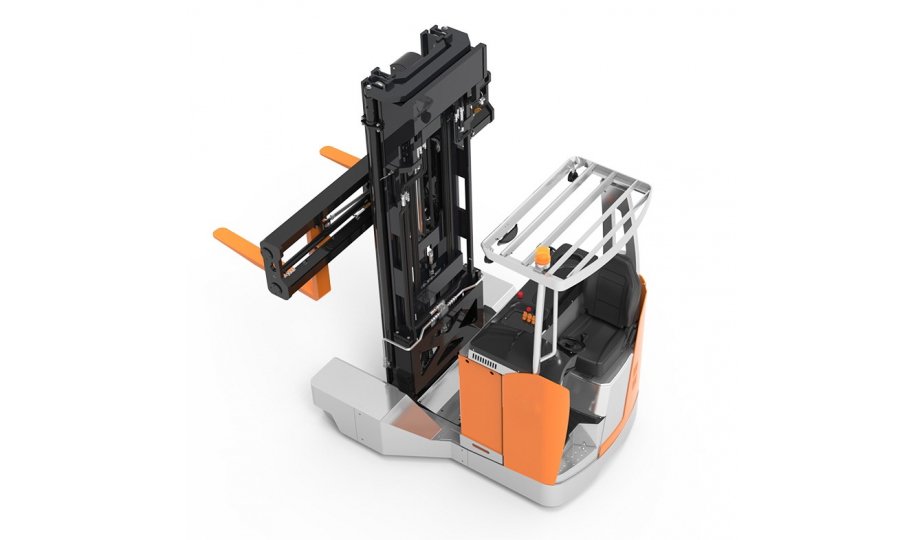 Multi directional Forklifts Morton marine Multi directional Forklifts Morton marine