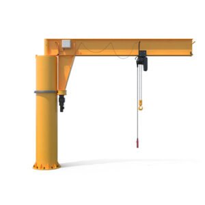 Jib Cranes